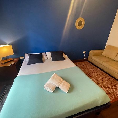 Hobu Hostel Bogotá Dış mekan fotoğraf