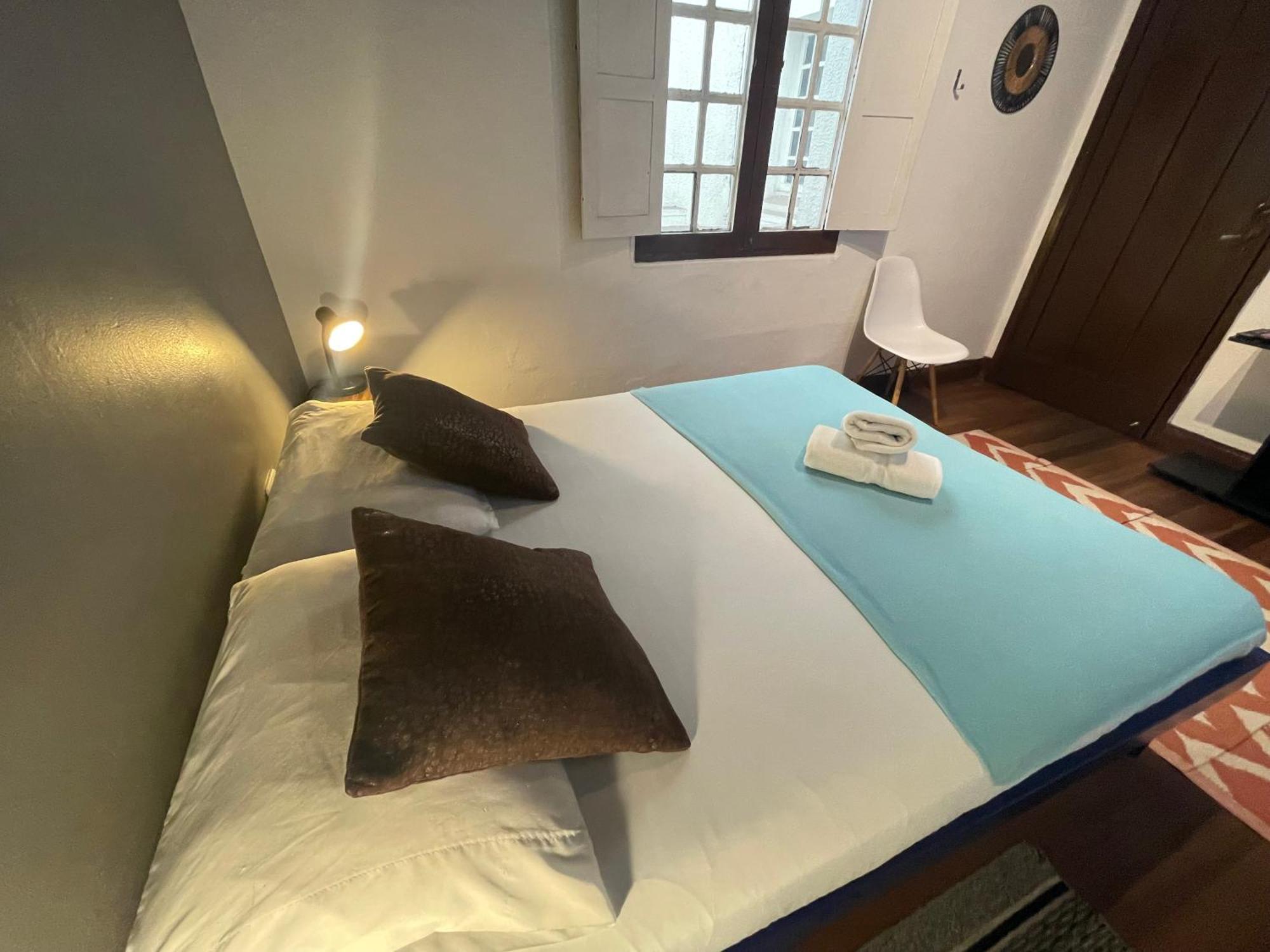 Hobu Hostel Bogotá Dış mekan fotoğraf
