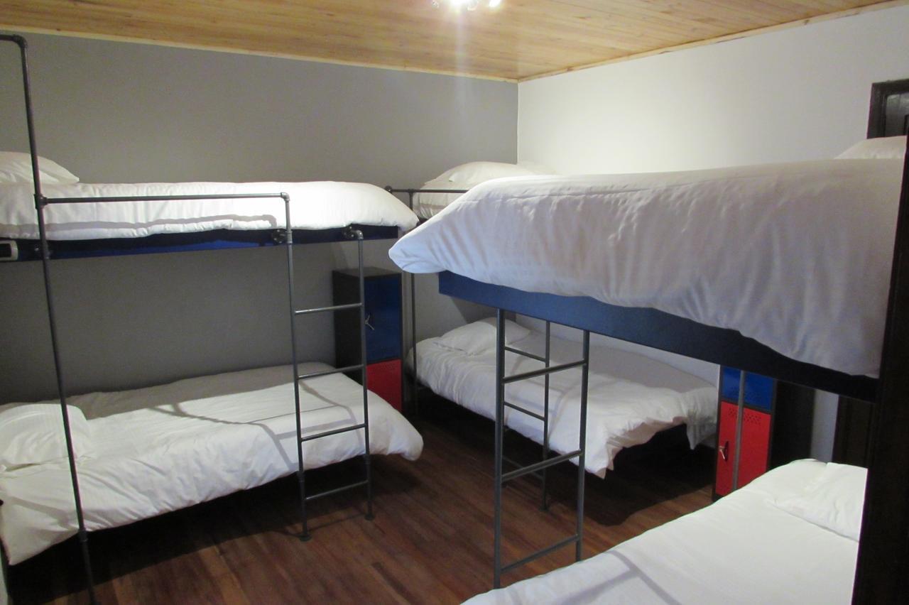 Hobu Hostel Bogotá Dış mekan fotoğraf