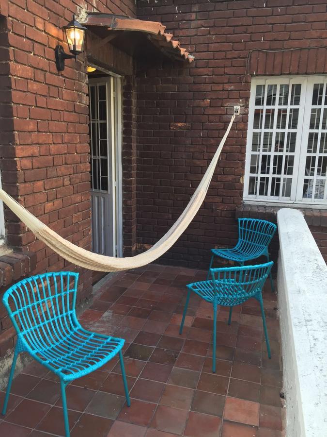 Hobu Hostel Bogotá Dış mekan fotoğraf