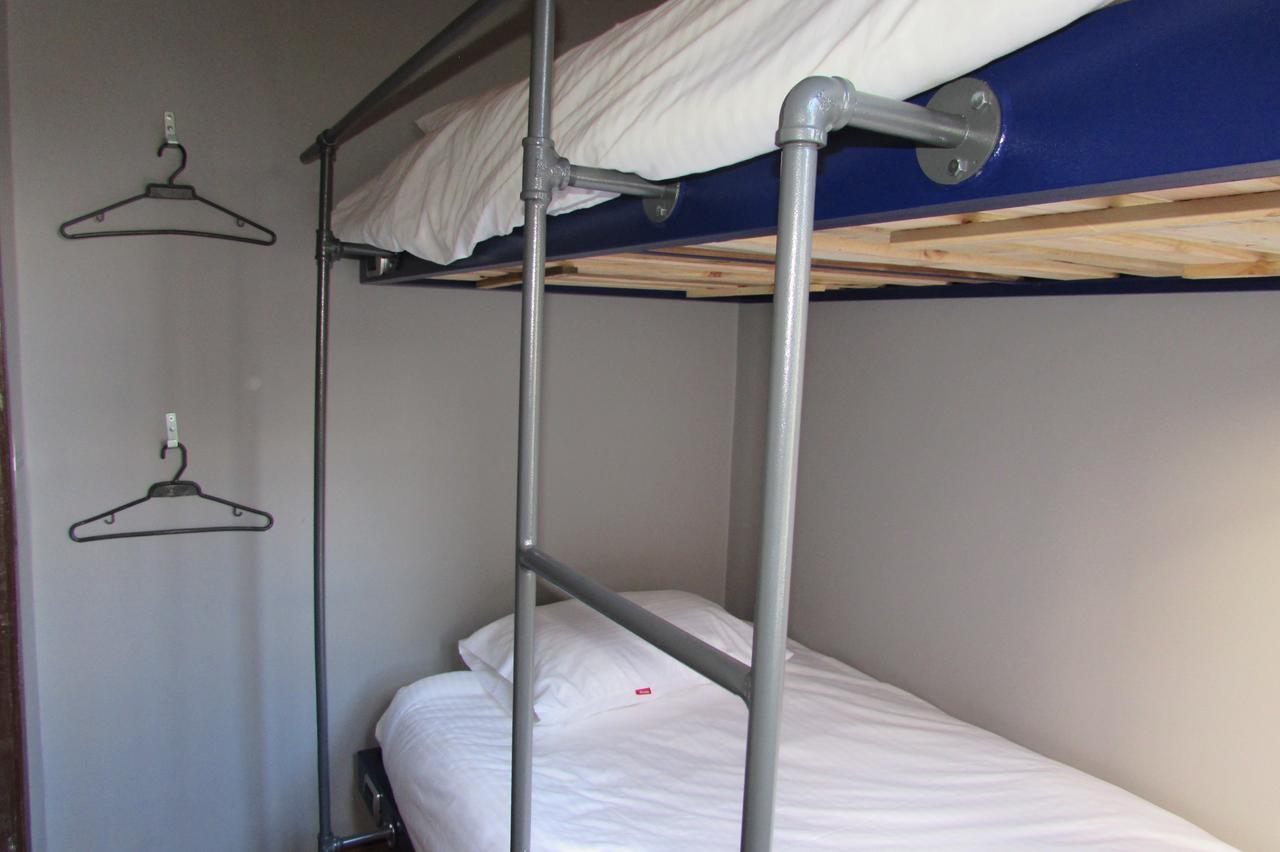 Hobu Hostel Bogotá Dış mekan fotoğraf