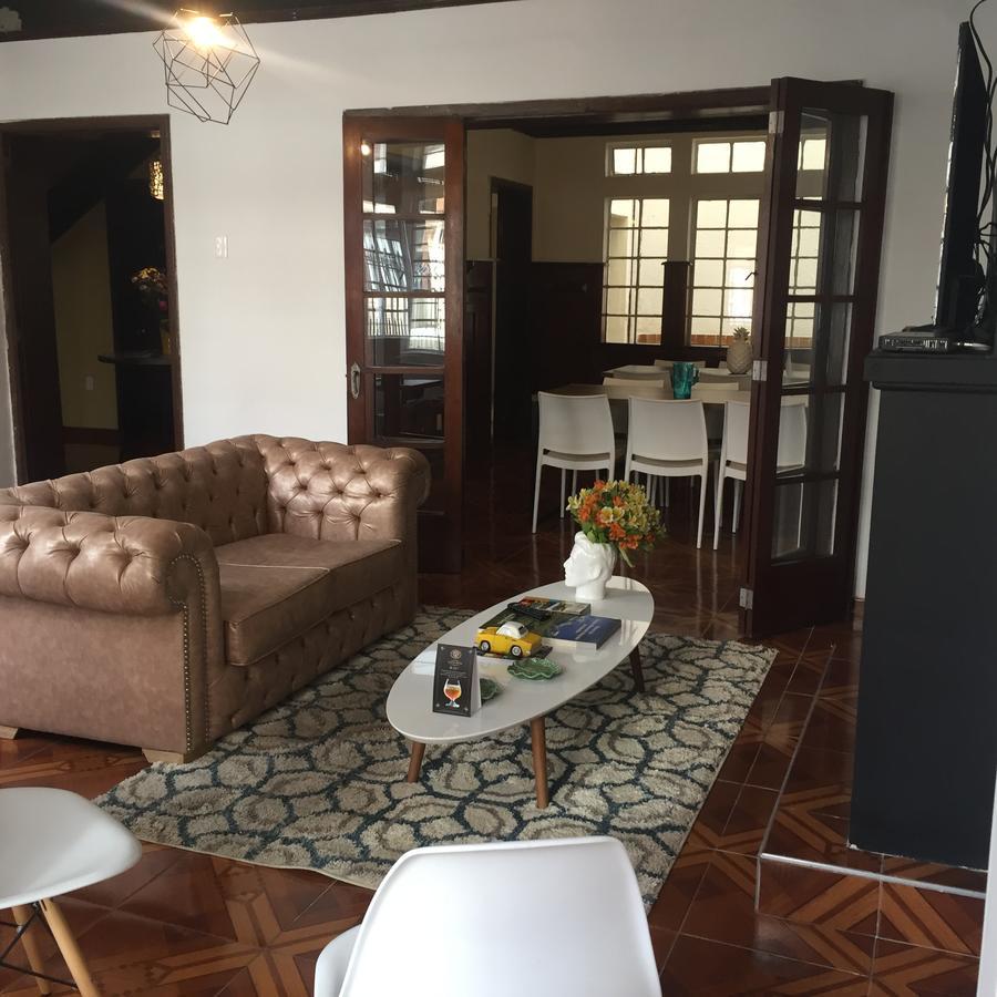 Hobu Hostel Bogotá Dış mekan fotoğraf