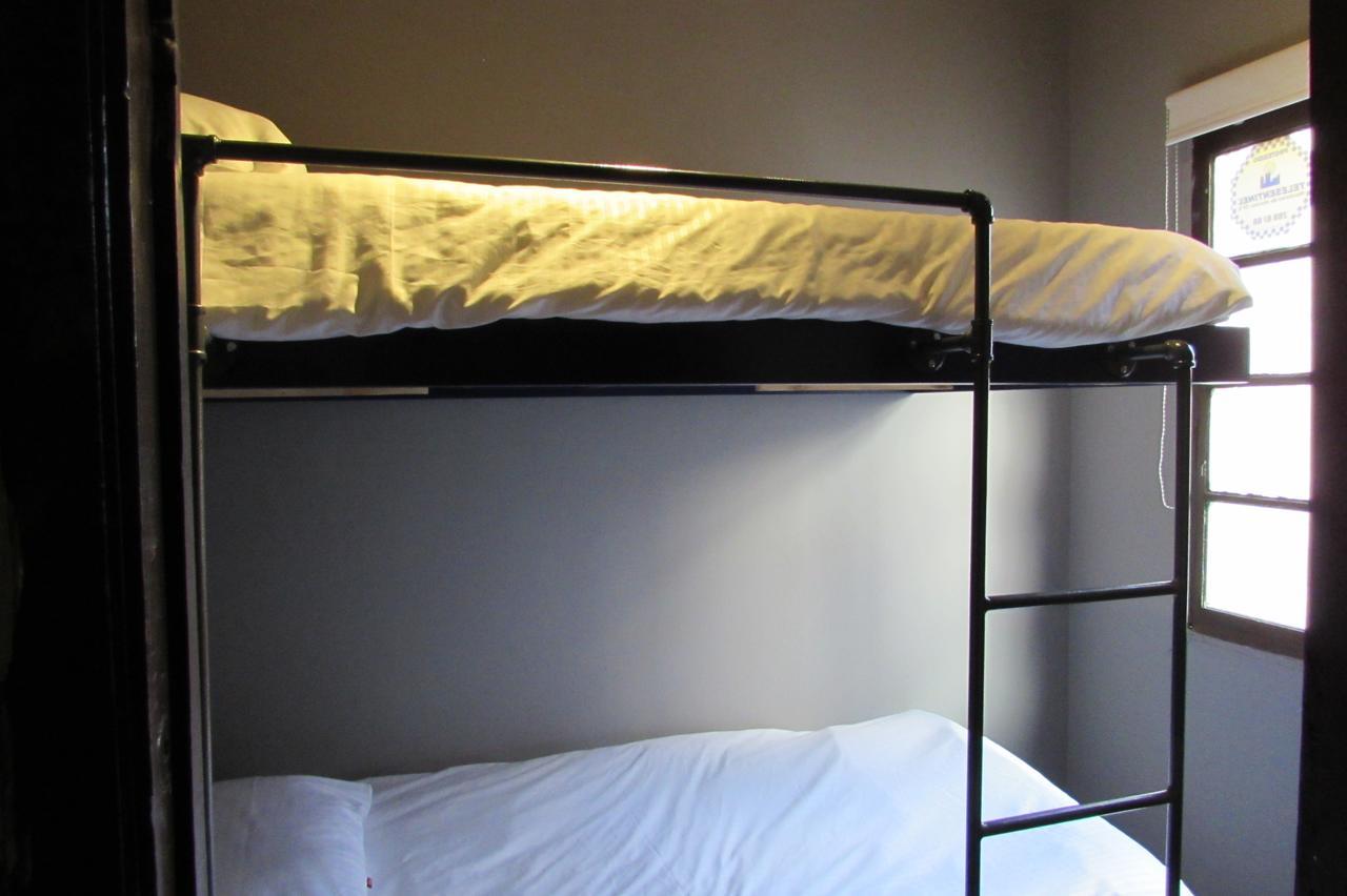 Hobu Hostel Bogotá Dış mekan fotoğraf
