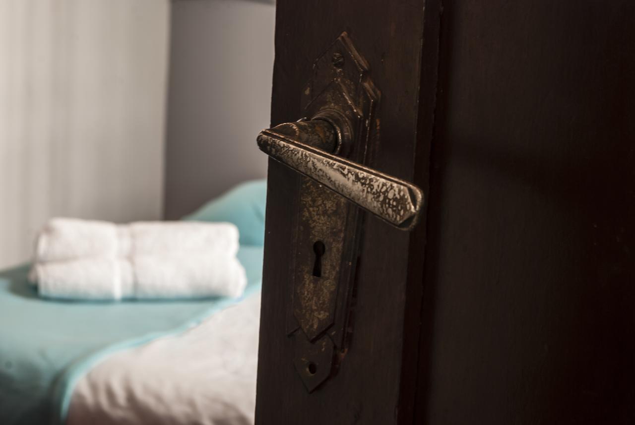 Hobu Hostel Bogotá Dış mekan fotoğraf