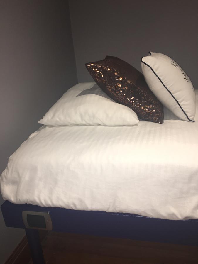 Hobu Hostel Bogotá Dış mekan fotoğraf