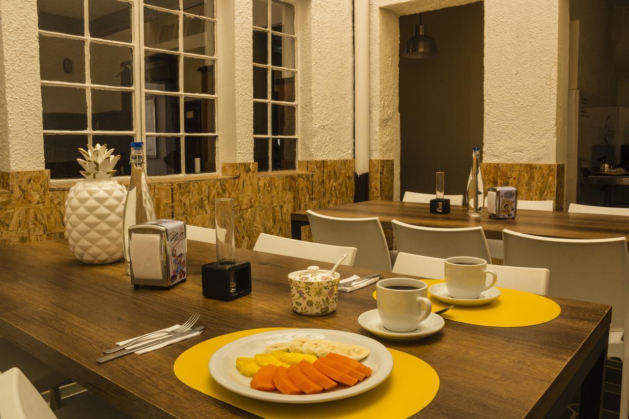 Hobu Hostel Bogotá Dış mekan fotoğraf