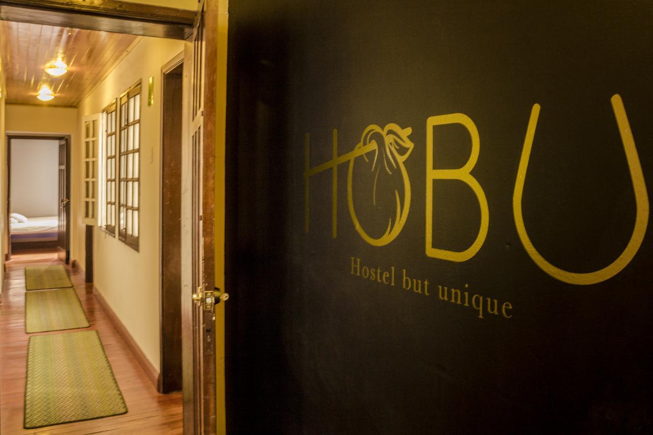 Hobu Hostel Bogotá Dış mekan fotoğraf