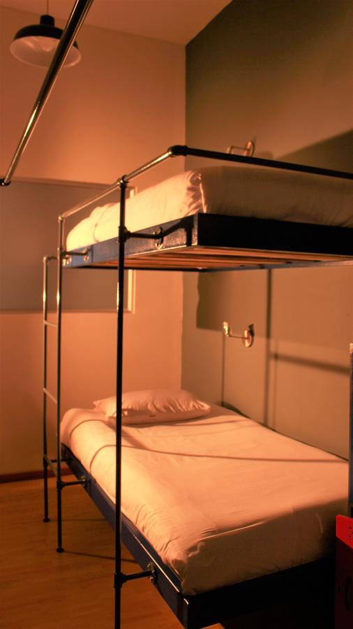 Hobu Hostel Bogotá Dış mekan fotoğraf