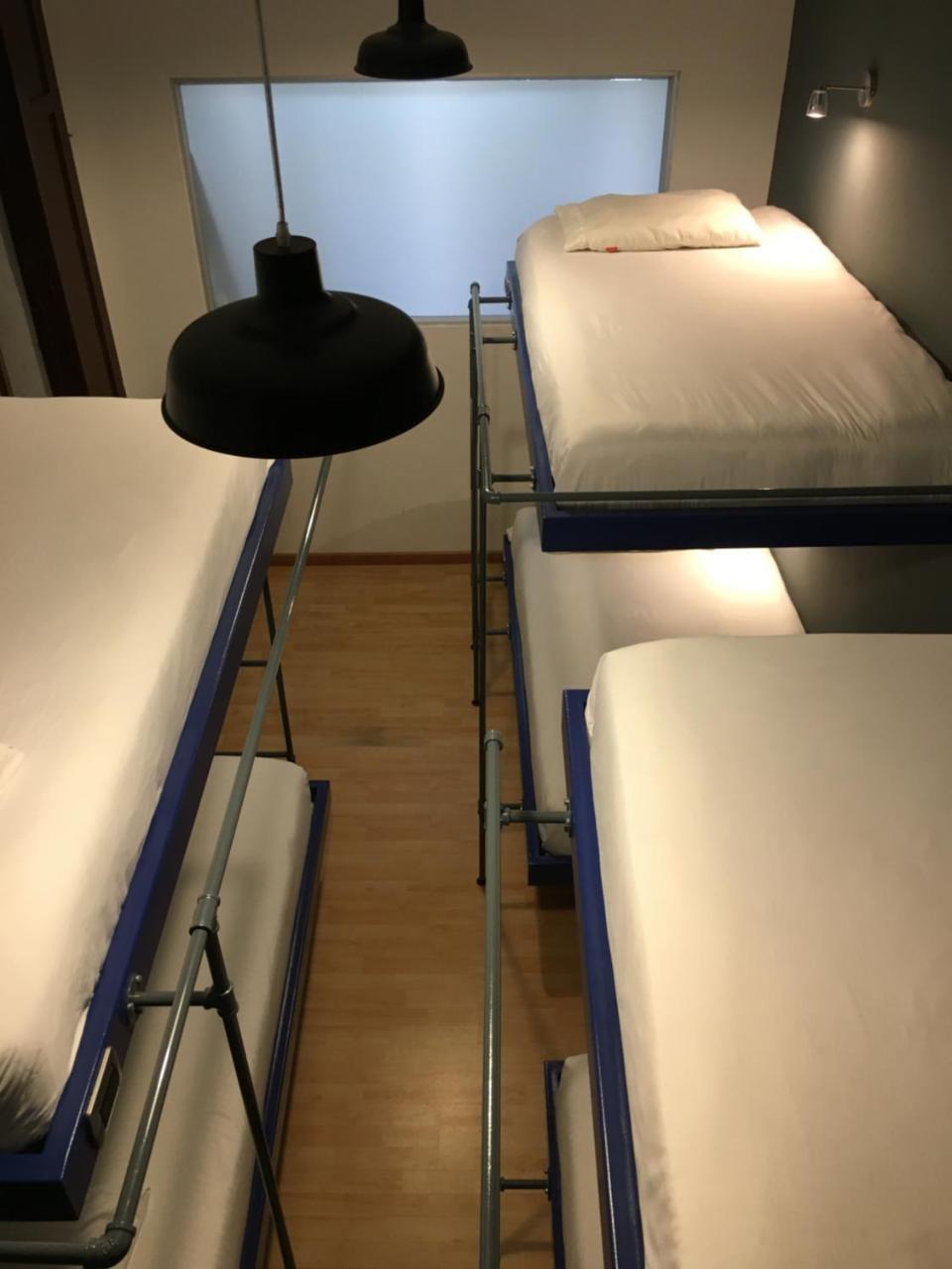 Hobu Hostel Bogotá Dış mekan fotoğraf